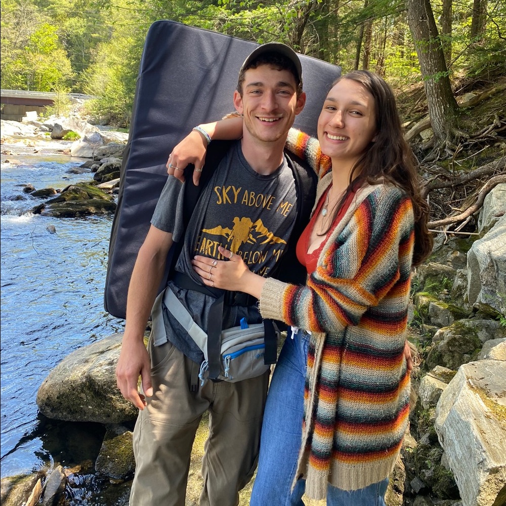 Meet your Posher, Autumn